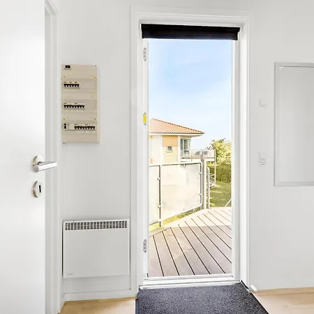 Sopark Lejl 38 Gudhjem