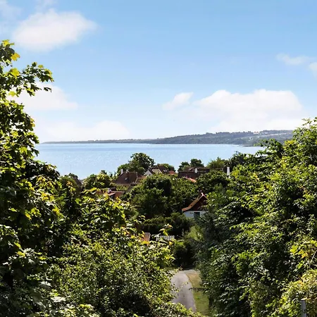 Sopark Lejl 38 Appartamento