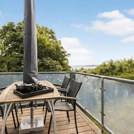 Sopark Lejl 38 Appartamento *