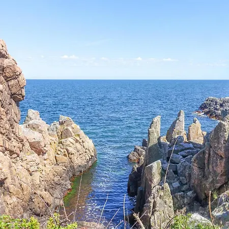 Sopark Lejl 38 Appartamento *