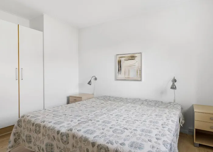 Sopark Lejl 38 * Gudhjem
