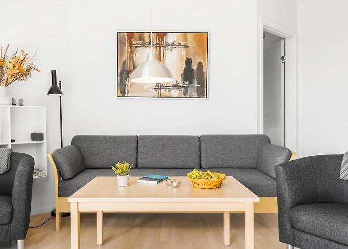 Apartment Sopark Lejl 38