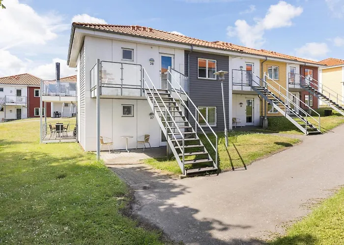 Sopark Lejl 38 * Gudhjem