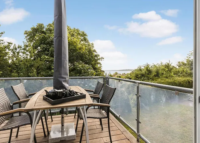 Sopark Lejl 38 Apartment *