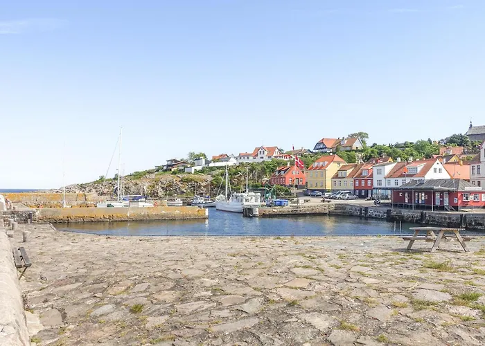 Appartement Sopark Lejl 38